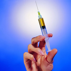 世界卫生组织：中国疫苗监管已达国际标准