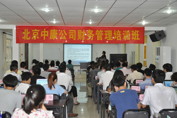 夯实根基，锻造高素质人才